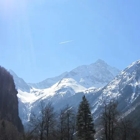 Pensión Birkenheim Widmann