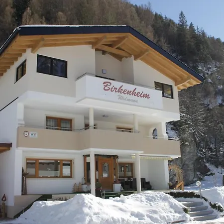 Birkenheim Widmann *