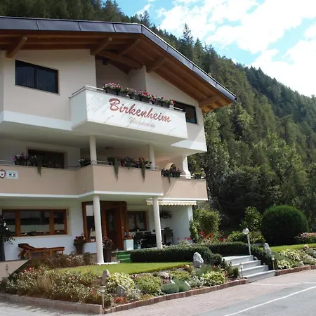 Birkenheim Widmann *