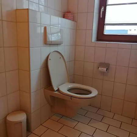 Pensión Birkenheim Widmann