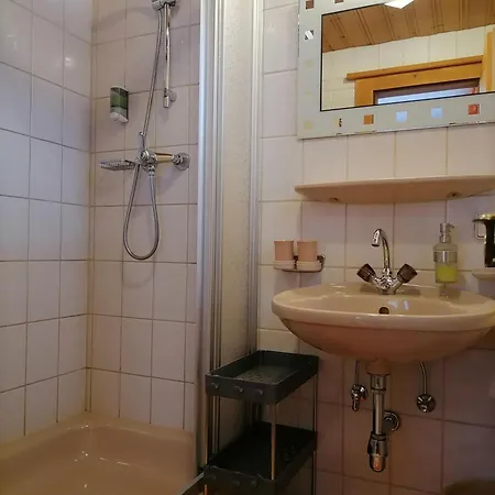 Birkenheim Widmann * Längenfeld
