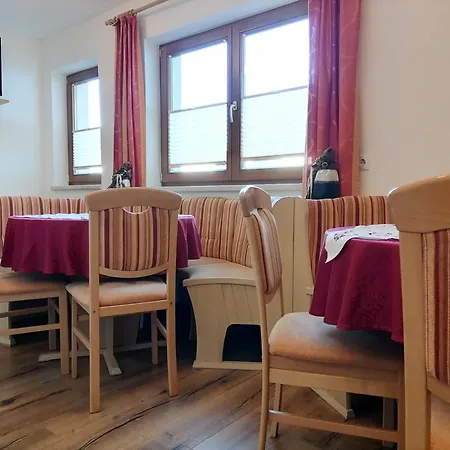 Birkenheim Widmann * Längenfeld